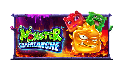 Monster Superlanche