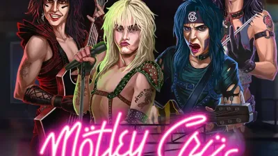 Mötley Crüe