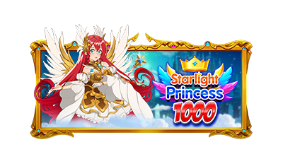 Starlight Princess 1000™