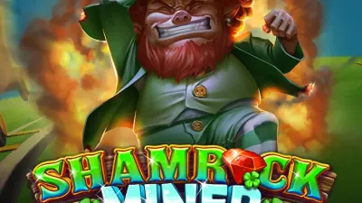Shamrock Miner