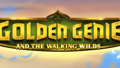 Golden Genie