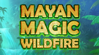 MAYAN MAGIC WILDFIRE