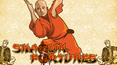 SHAOLIN FORTUNES