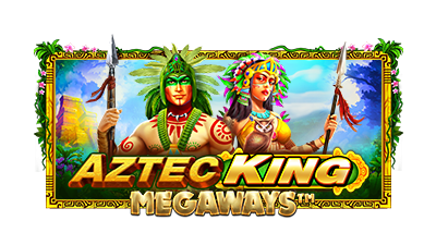 Aztec King Megaways™