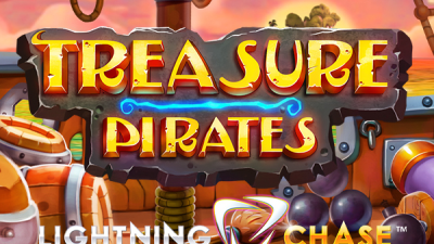 Treasure Pirates