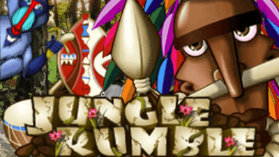 JUNGLE RUMBLE