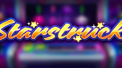 STARSTRUCK