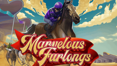 MARVELOUS FURLONGS