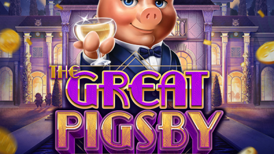 The Great Pigsby Megapays