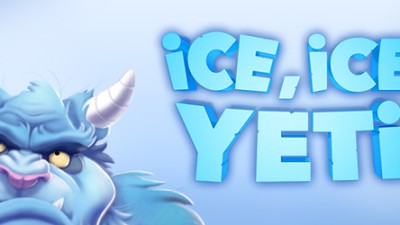 ICE ICE YETI