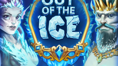 Out of the Ice