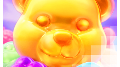 과일 캔디 [Fruity Candy]