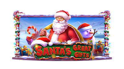 Santa’s Great Gifts™
