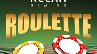Roulette Nouveau