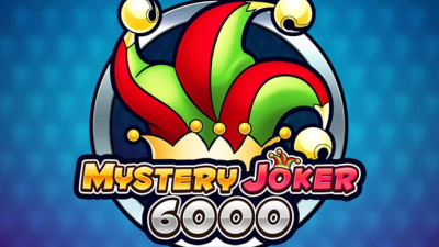 Mystery Joker 6000