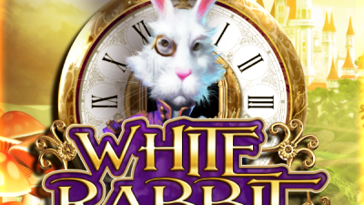 White Rabbit (No Feature Drop)