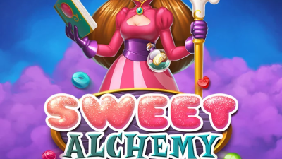 Sweet Alchemy