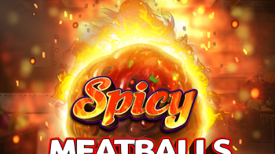 Spicy Meatballs