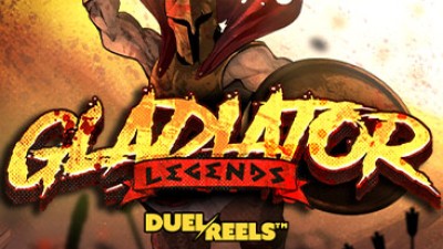 Gladiator Legends