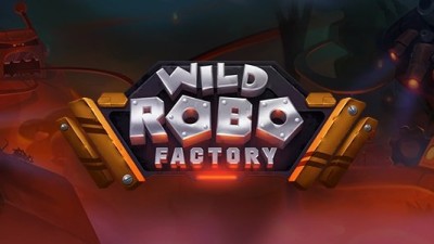 Wild Robo Factory