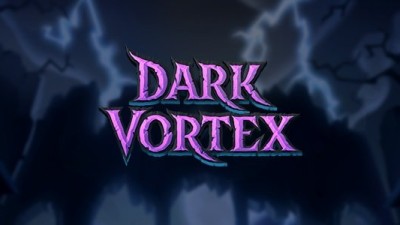 Dark Vortex
