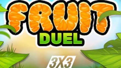Fruit Duel