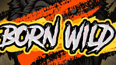 Born Wild
