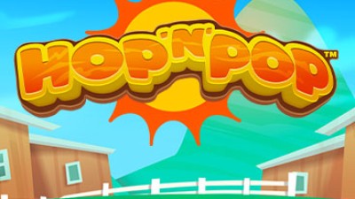Hop'N'Pop