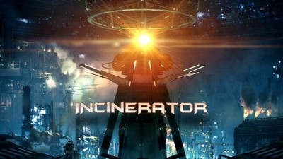 Incinerator