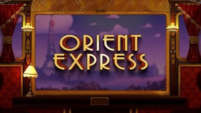 Orient Express