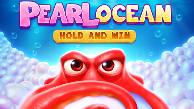 Pearl Ocean: Hold and Win