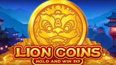 LION COINS