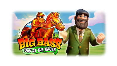 Big Bass Day at the Races